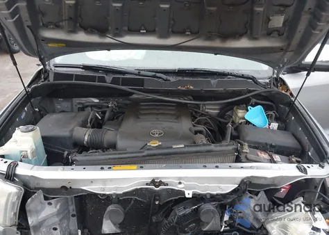 2012 Toyota Sequoia Platinum 5.7L V8 from USA, damaged, VIN 5TDDW5G1XCS062910